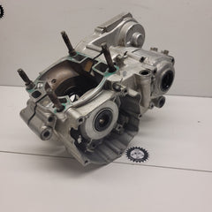 carters moteur yamaha 250 wr 1994 en l'état-1