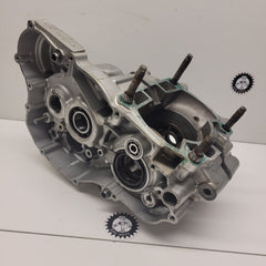 carters moteur yamaha 250 wr 1994 en l'état-2