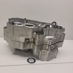 carters moteur yamaha 250 wr 1994 en l'état-7
