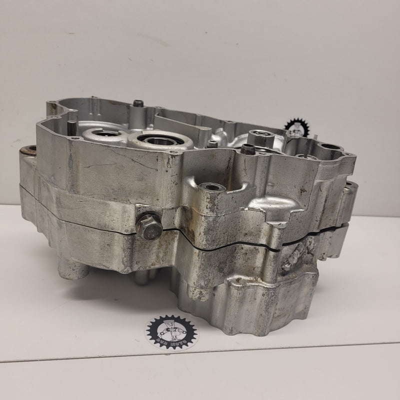 carters moteur yamaha 250 wr 1994 en l'état-7