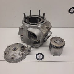 haut moteur en l'état yamaha 250 wr 1994-1