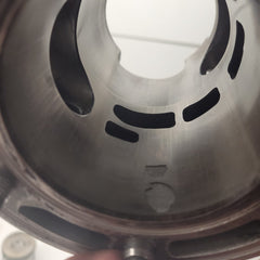 haut moteur en l'état yamaha 250 wr 1994-3