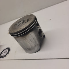 haut moteur en l'état yamaha 250 wr 1994-7