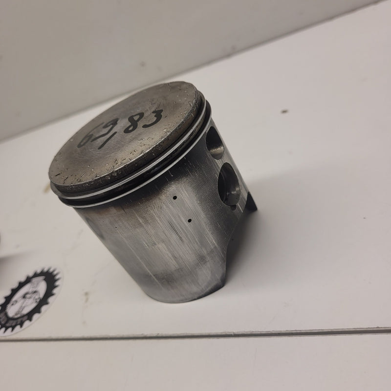 haut moteur en l'état yamaha 250 wr 1994-7