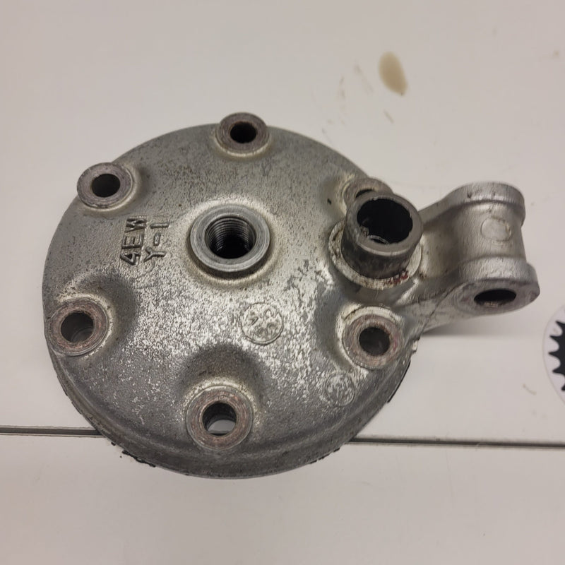 haut moteur en l'état yamaha 250 wr 1994-6