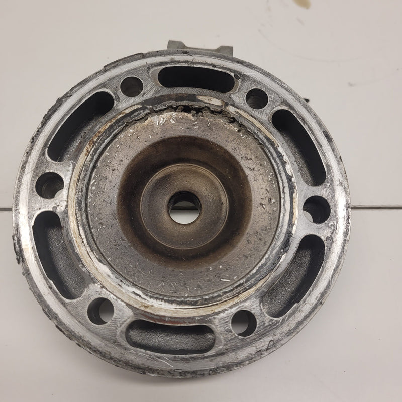 haut moteur en l'état yamaha 250 wr 1994-5