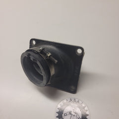 pipe admission en l'état yamaha 250 wr 1994-1
