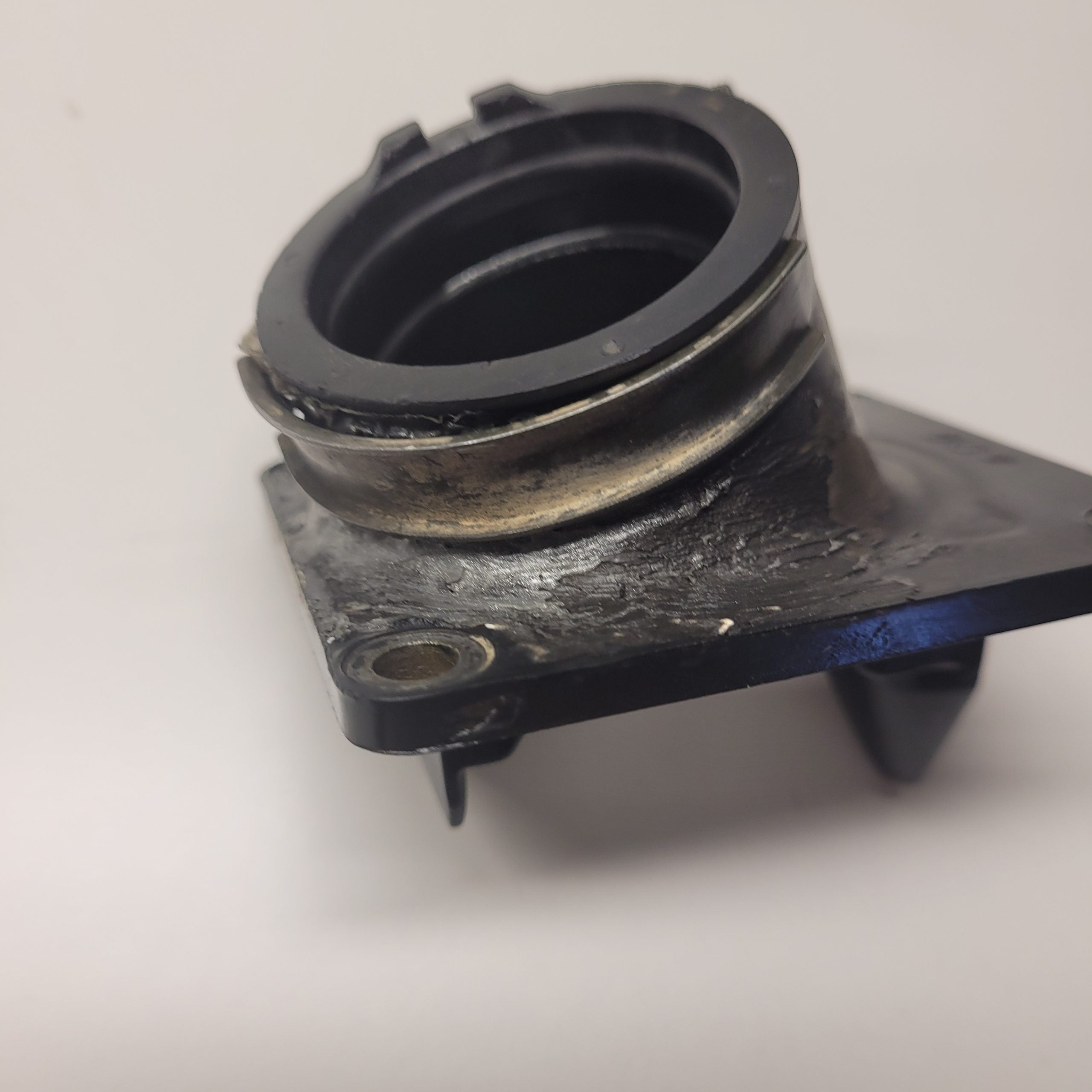 pipe admission en l'état yamaha 250 wr 1994