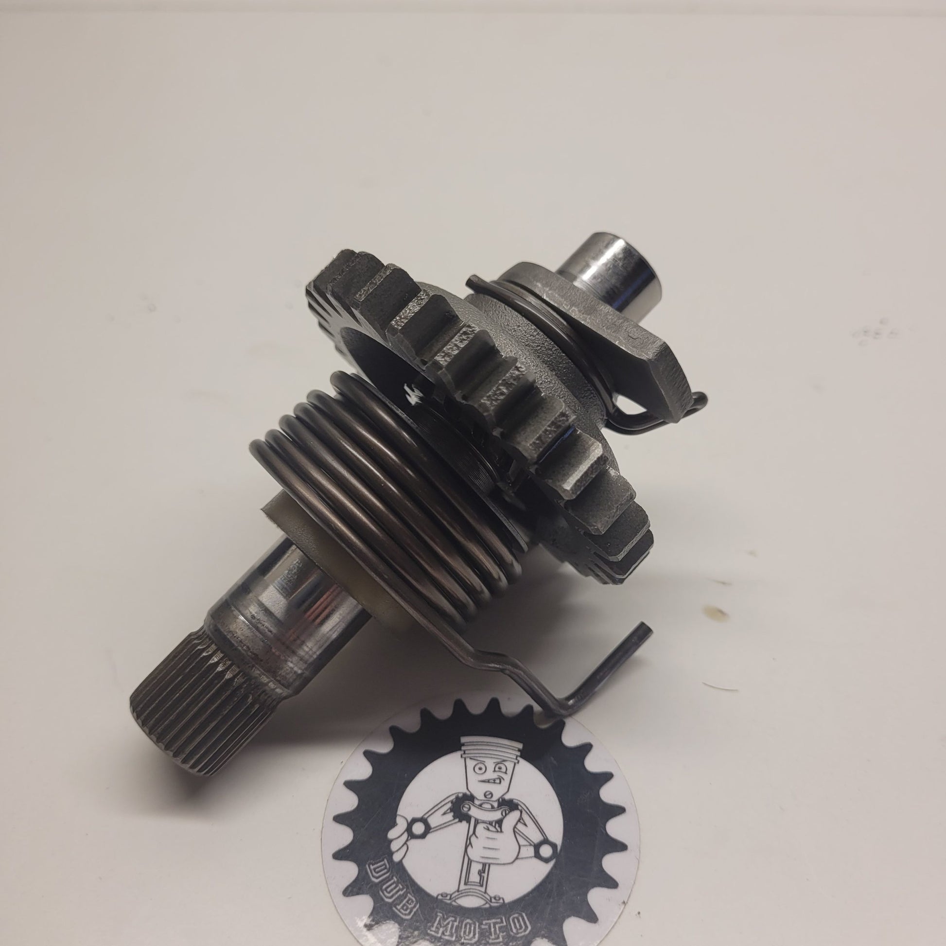axe de kick yamaha 250 wr 1994-1
