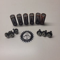 vis ressort embrayage yamaha 250 wr 1994-1