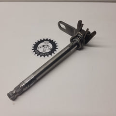axe de selecteur yamaha 250 wr 1994-1