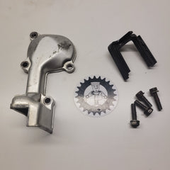 carter de valve yamaha 250 wr 1994-1