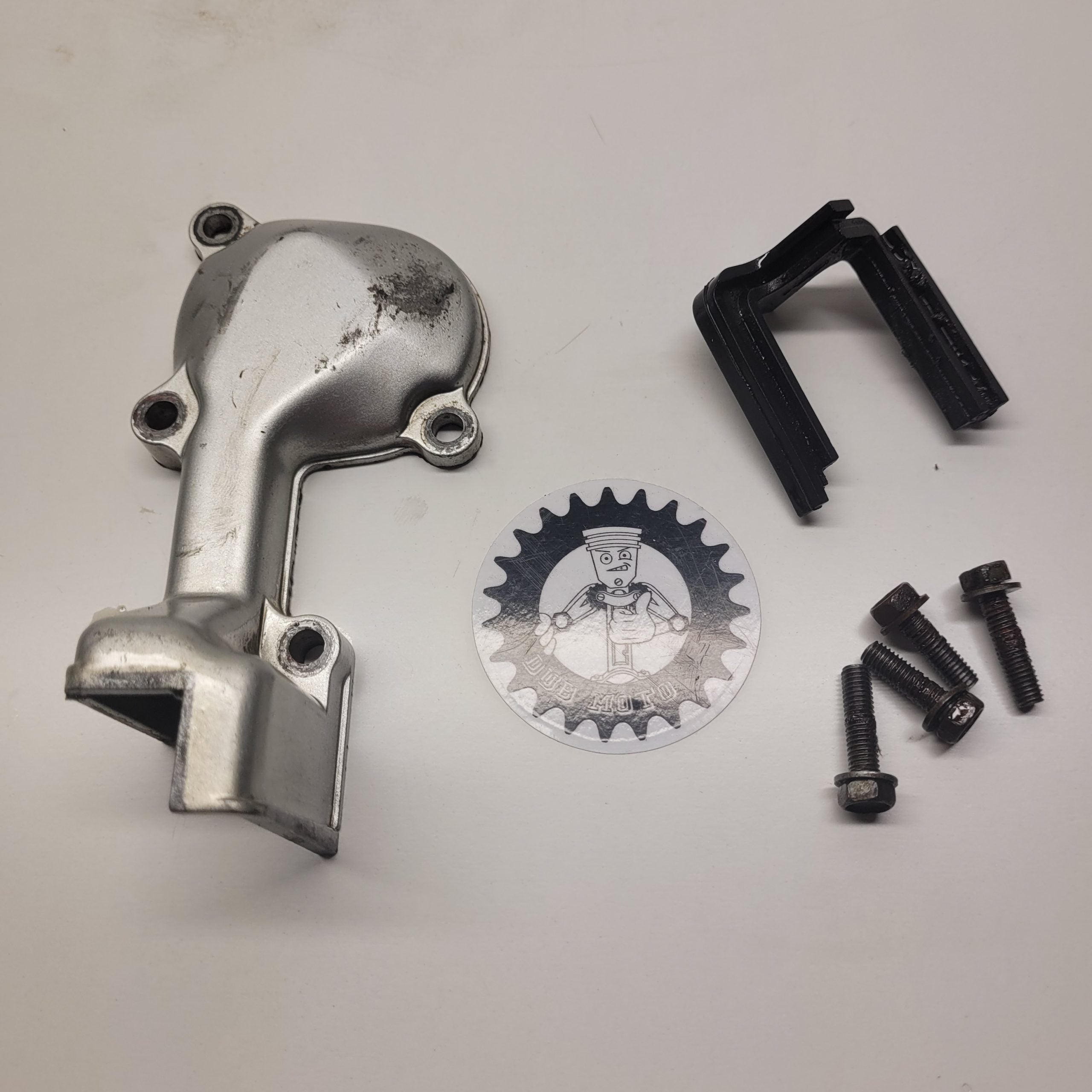 carter de valve yamaha 250 wr 1994