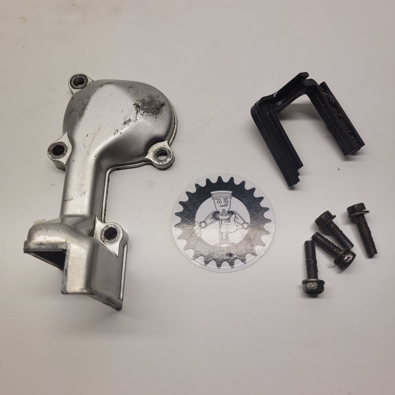carter de valve yamaha 250 wr 1994-1