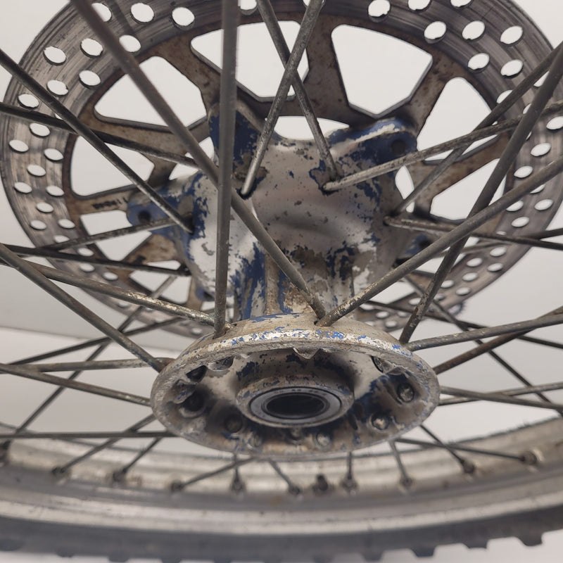 roue avant yamaha 250 wr 1994-3