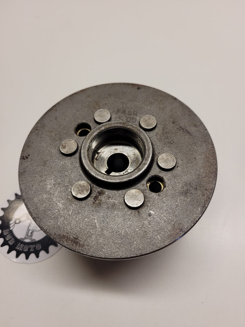 rotor cloche allumage yamaha 250 yz 1997-1