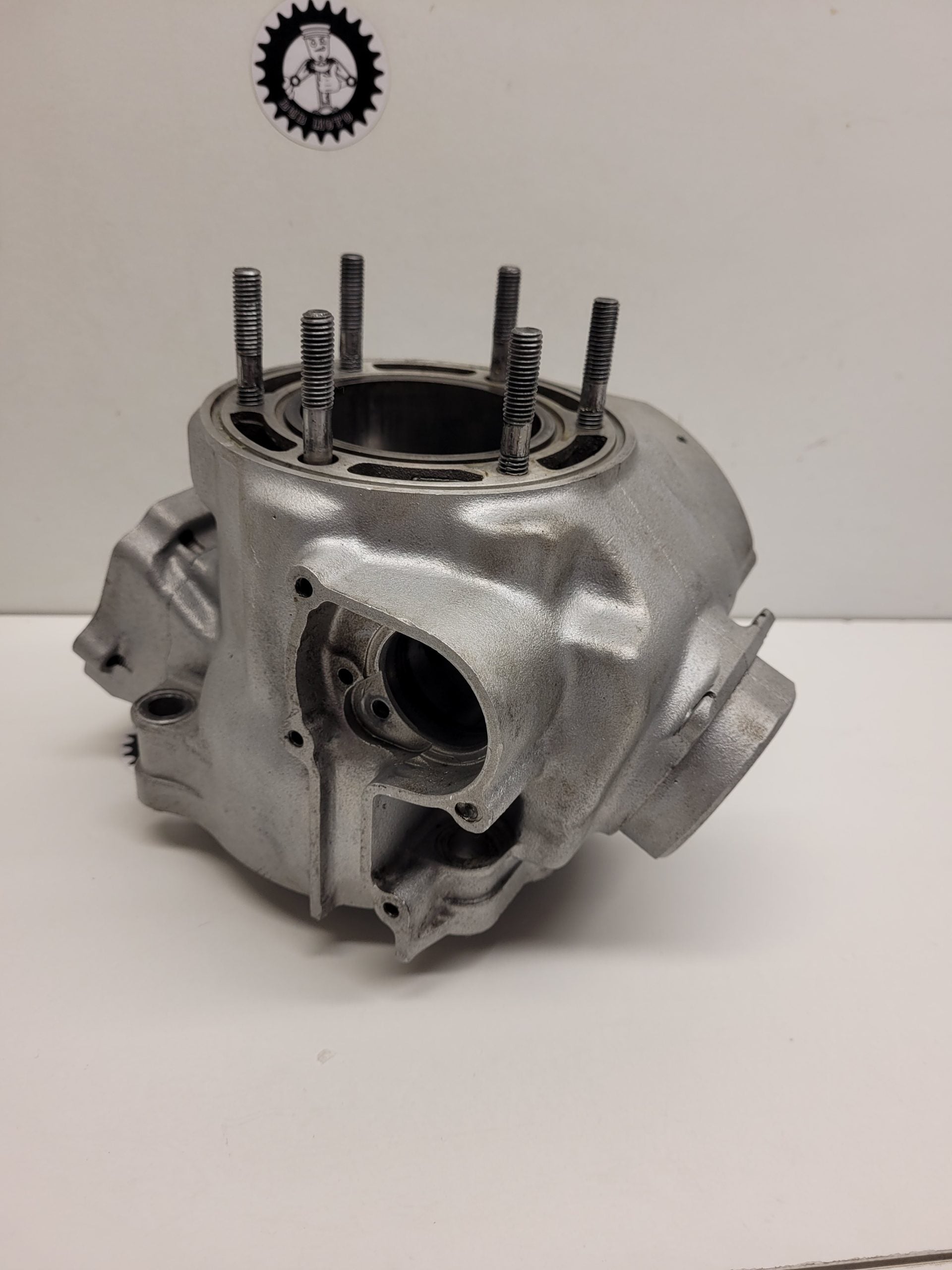 cylindre yamaha 250 yz 1997-2