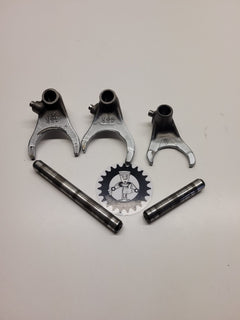 fourchettes yamaha 250 yz 1997-1