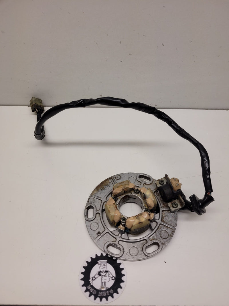 stator allumage yamaha 250 yz 1997-1