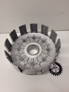 cloche allumage yamaha 250 yz 1997-1