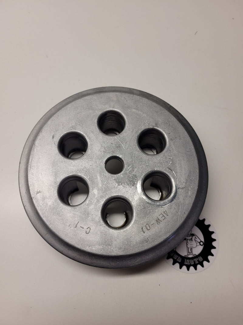 plateau embrayage yamaha 250 yz 1997-1