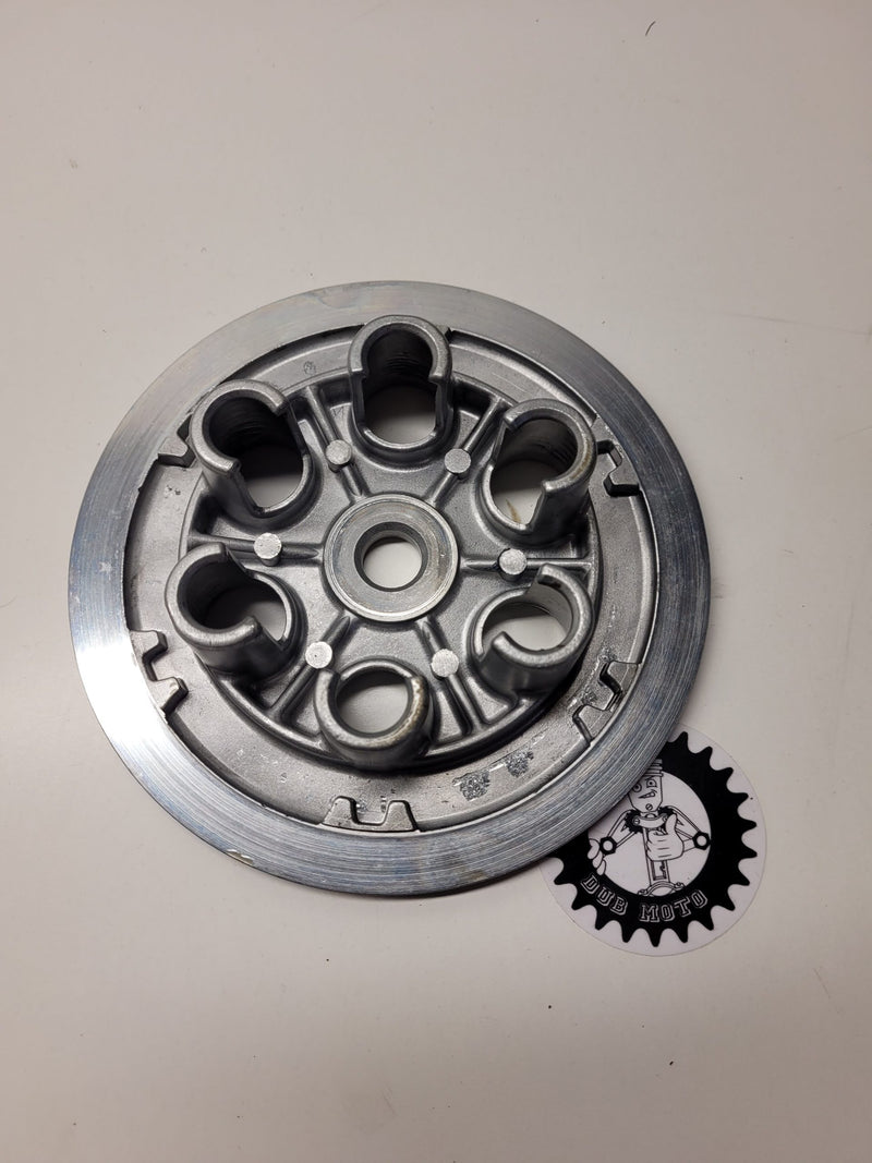 plateau embrayage yamaha 250 yz 1997-2