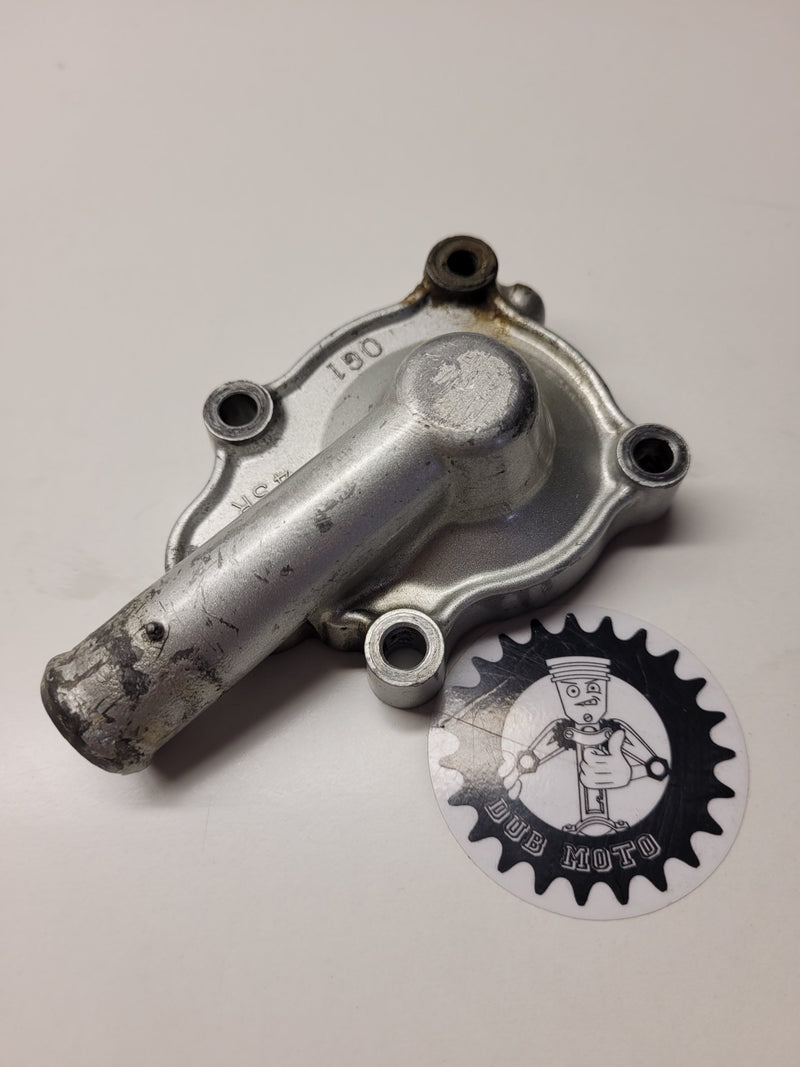 carter pompe a eau yamaha 250 yz 1997-1