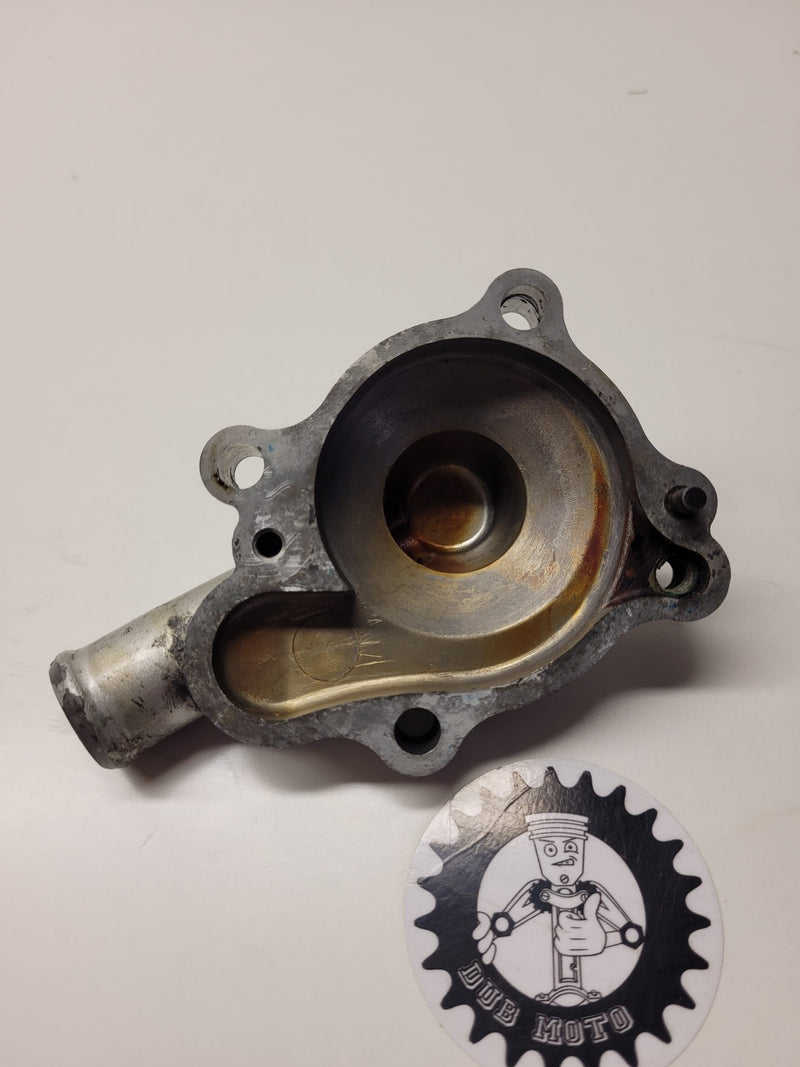 carter pompe a eau yamaha 250 yz 1997-2