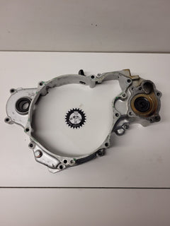 carter embrayage yamaha 250 yz 1997-1