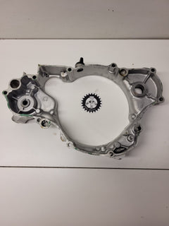carter embrayage yamaha 250 yz 1997-2