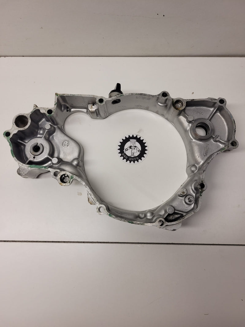 carter embrayage yamaha 250 yz 1997-2