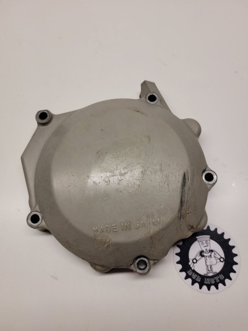 couvercle allumage yamaha 250 yz 1997-1