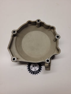 couvercle allumage yamaha 250 yz 1997-2