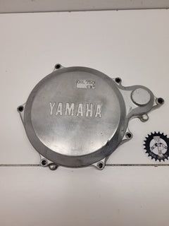 couvercle embrayage yamaha 250 yz 1997-1