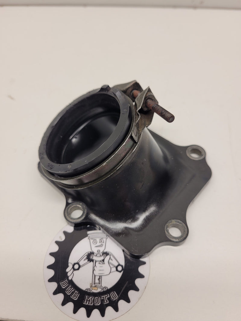 pipe admission yamaha 250 yz 1997-1