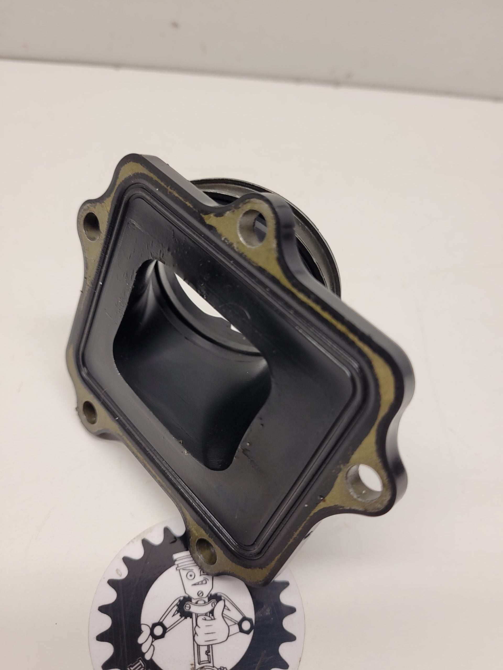 pipe admission yamaha 250 yz 1997