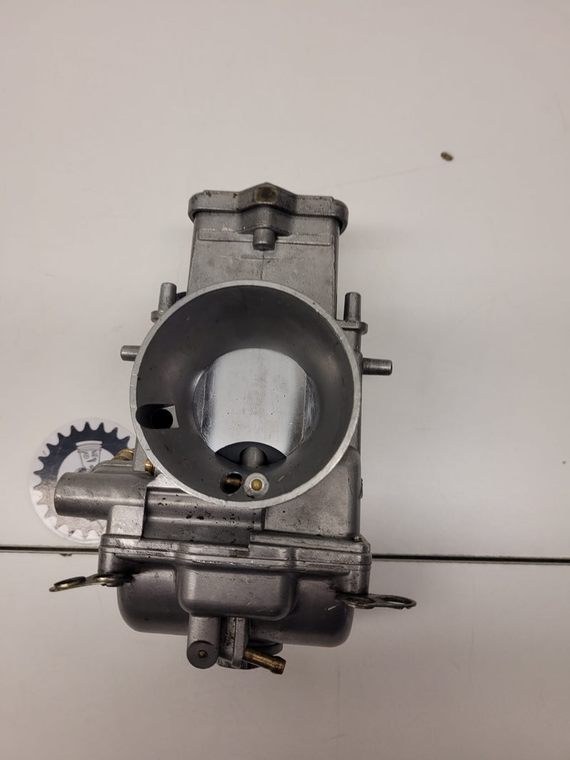 carburateur keihin yamaha 250 yz 1997-4
