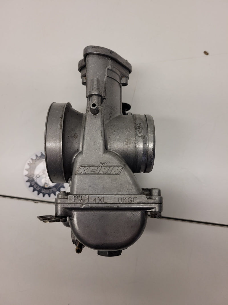 carburateur keihin yamaha 250 yz 1997-3