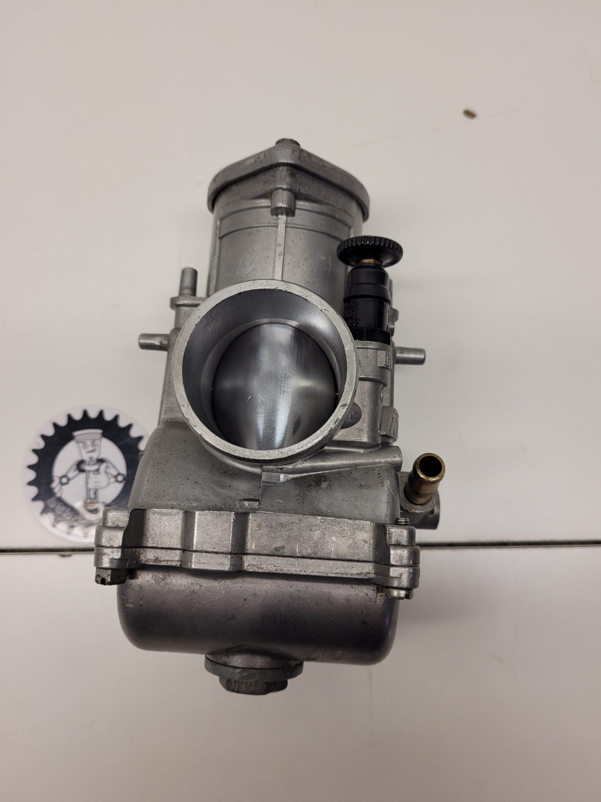 carburateur keihin yamaha 250 yz 1997
