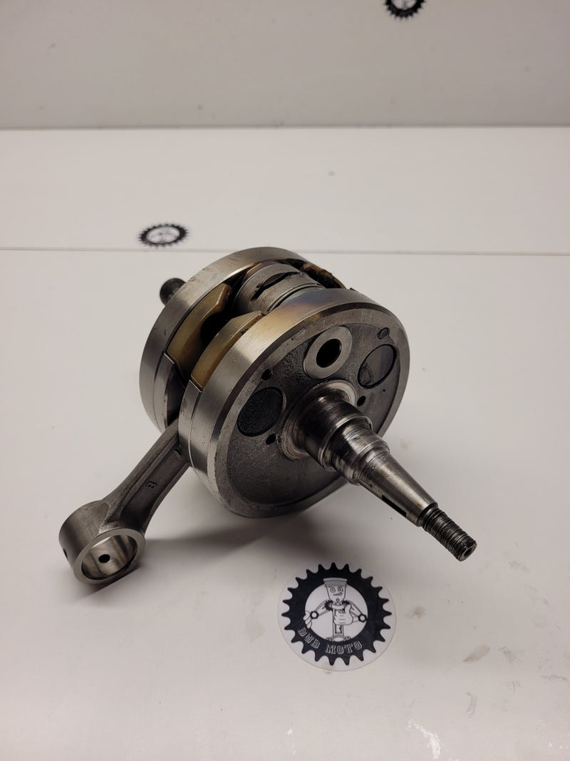 vilebrequin en l'état yamaha 250 yz 1997-2
