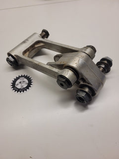 biellette amortisseur yamaha 250 yz 1997-1