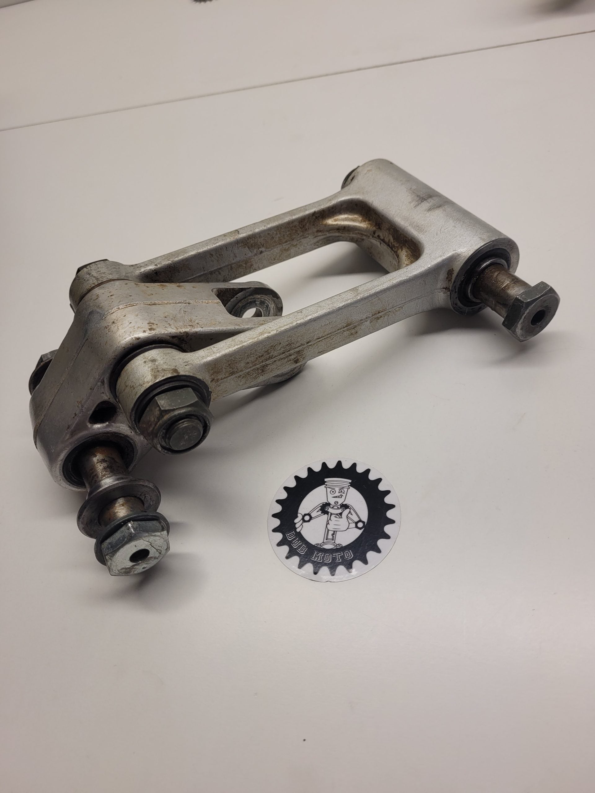 biellette amortisseur yamaha 250 yz 1997-2