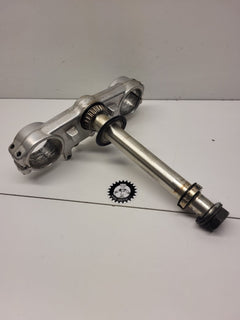 té inferieur yamaha 250 yz 1997-1