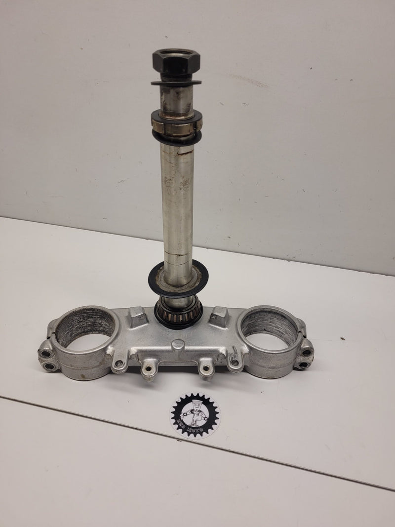té inferieur yamaha 250 yz 1997-2