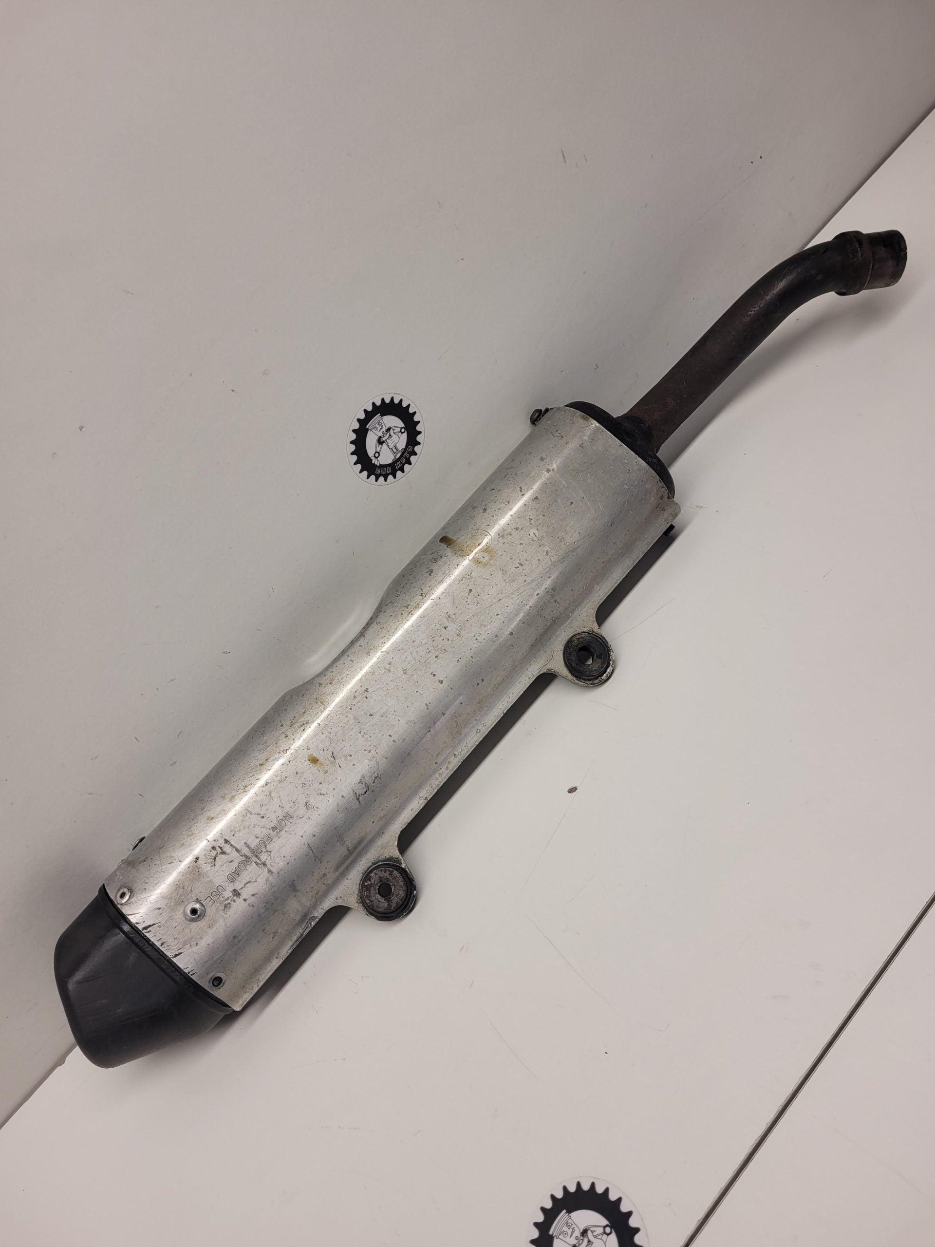silencieux yamaha 250 yz 1997-2