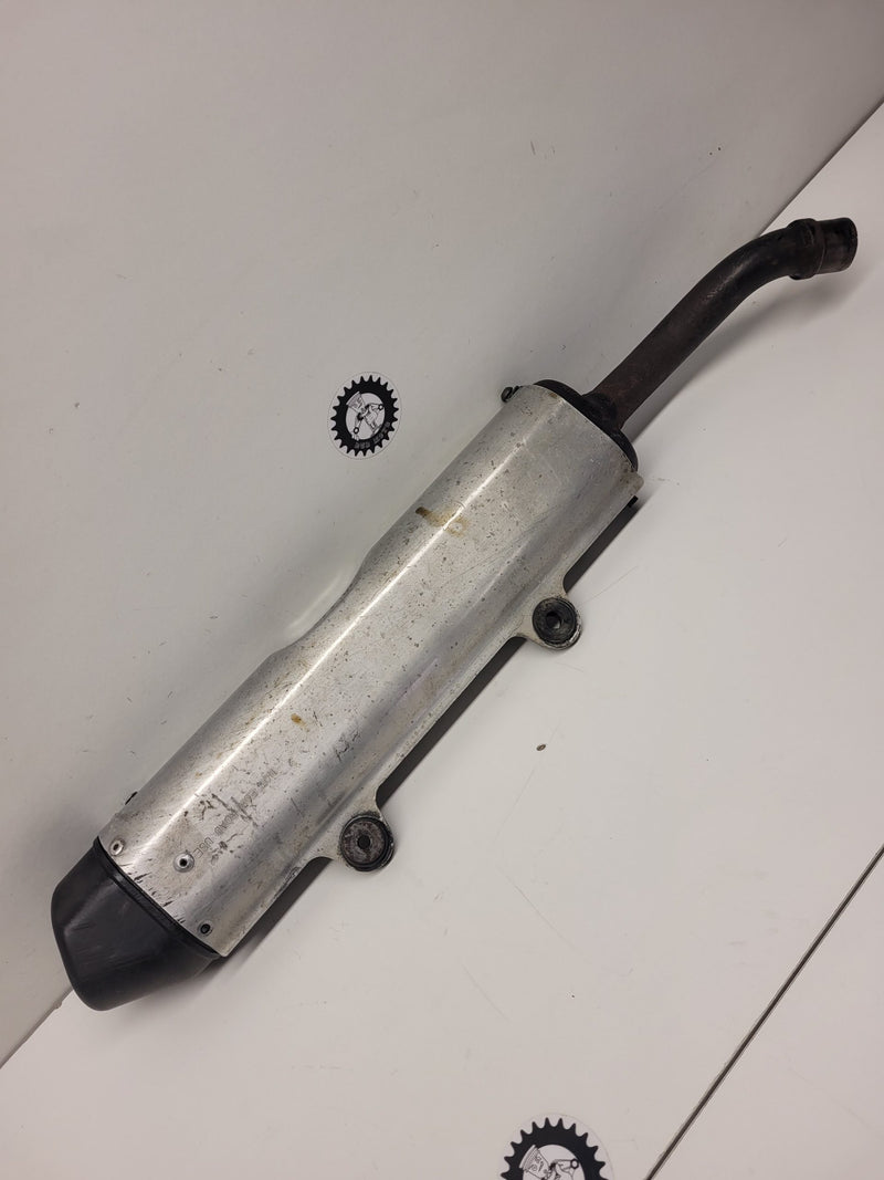 silencieux yamaha 250 yz 1997-2