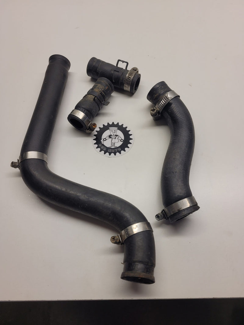 durite d'eau yamaha 250 yz 1997-1