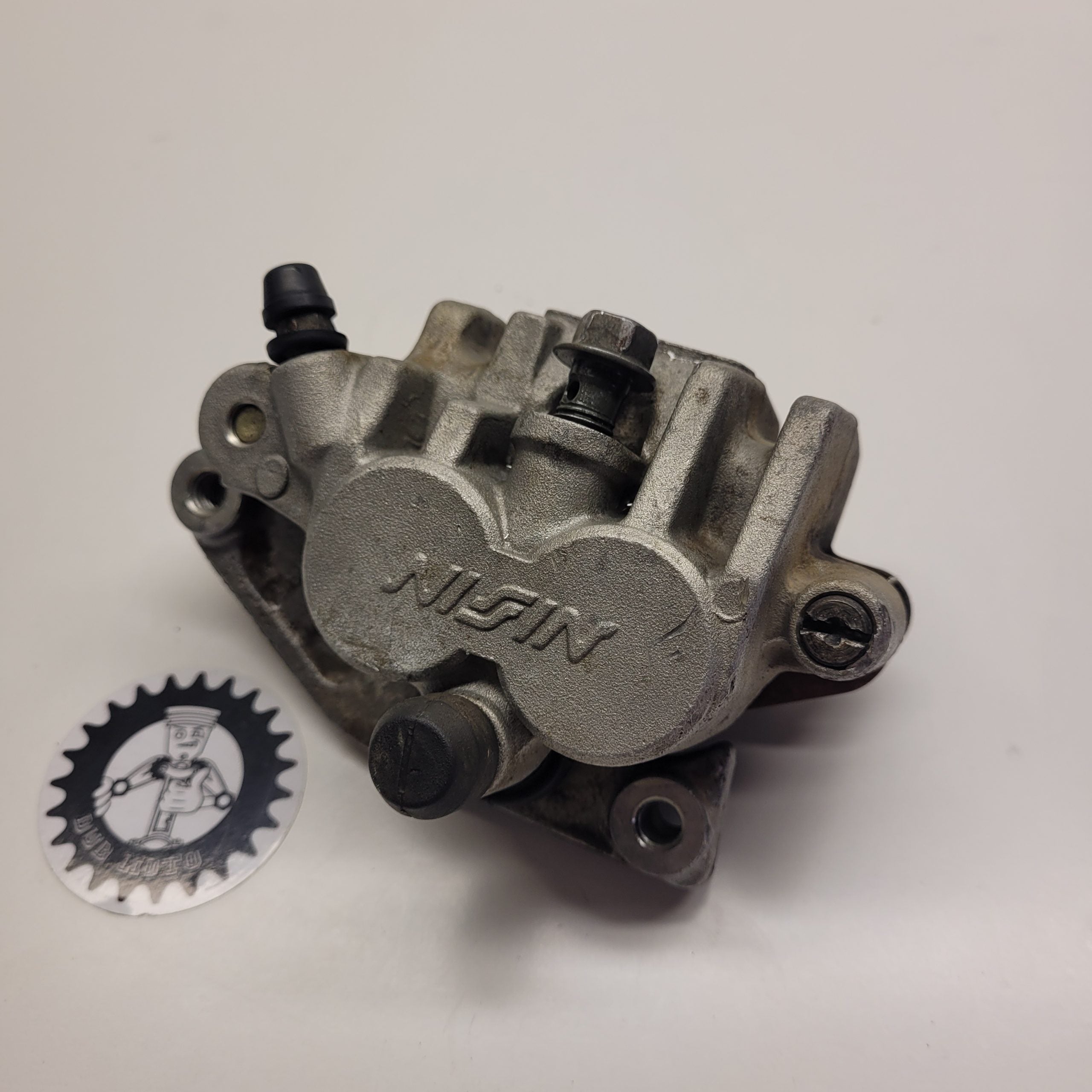 etrier avant yamaha 250 yz 1997