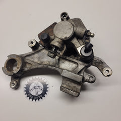 etrier arrière yamaha 250 yz 1997-1