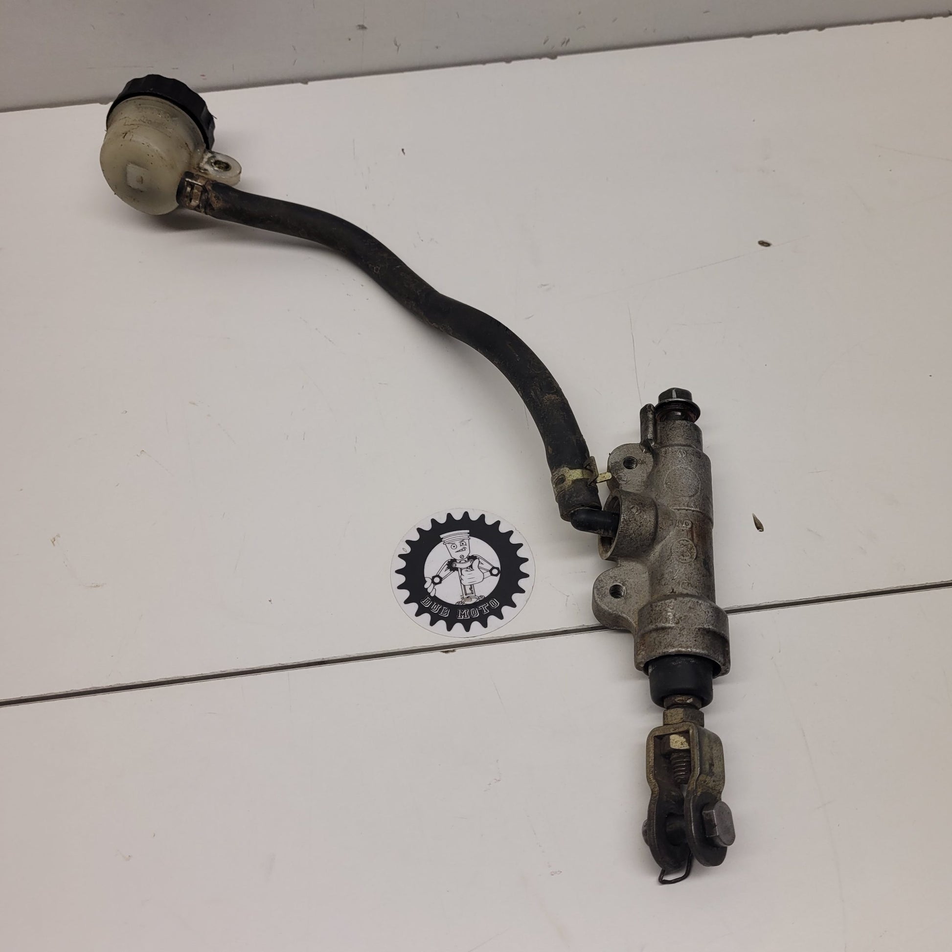 maitre cylindre yamaha 250 yz 1997-1